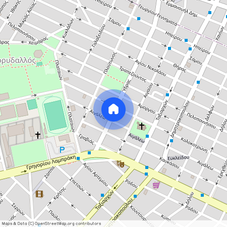 Κορυδαλλός (Προάστια Πειραιά)