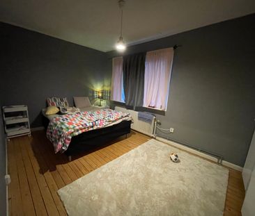 Engelbrektsgatan, Borås - Foto 1