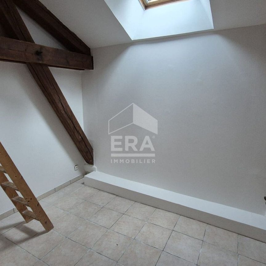 Appartement Grisy Suisnes 3 pièce(s) 50.84 m2 - Photo 1