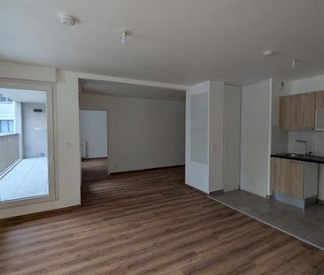 Sans frais d'agence, ni garant T2 neuf à Mérignac soleil - Photo 1