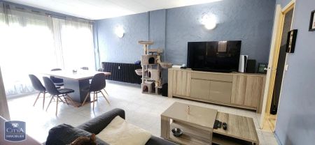 Appartement à louer 3 pièces 62.69m² - Photo 5