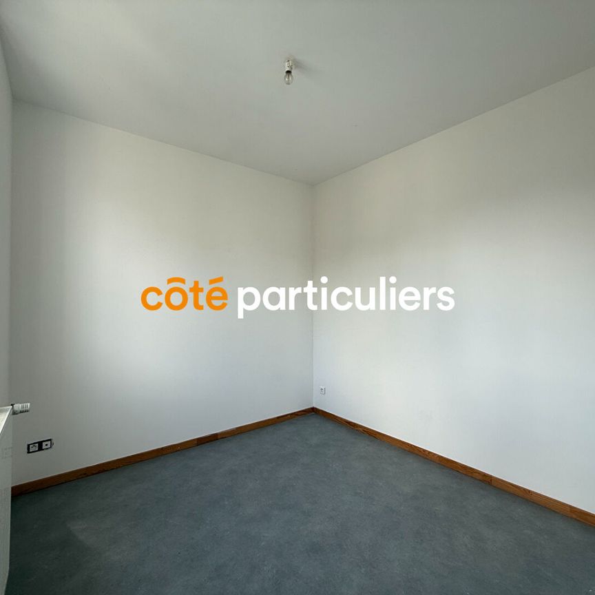 Maison en centre ville - Photo 1