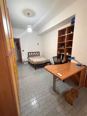 Appartamento ottimo stato, secondo piano, Catanzaro Lido, Catanzaro - Foto 2