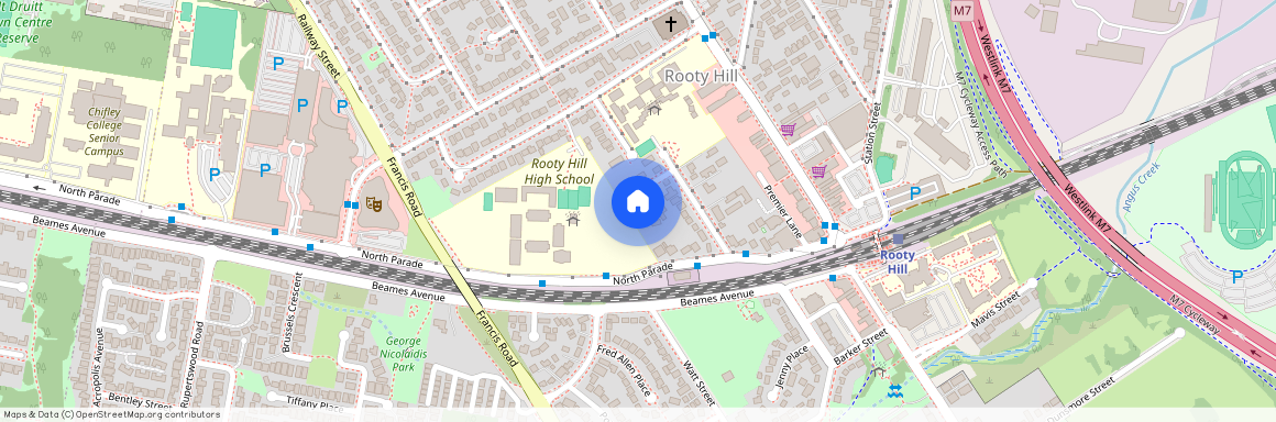 Luke Place 9, NSW 2766, Rooty Hill