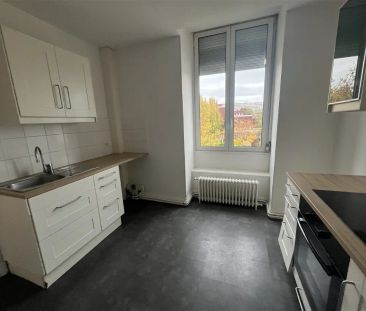Location appartement 3 pièces - 78.6m² à Marcq-en-barœul (59700) - Photo 3