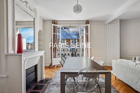 Tout savoir sur cet appartement dans le quartier Ecole Militaire, à Paris 7ème - Photo 5