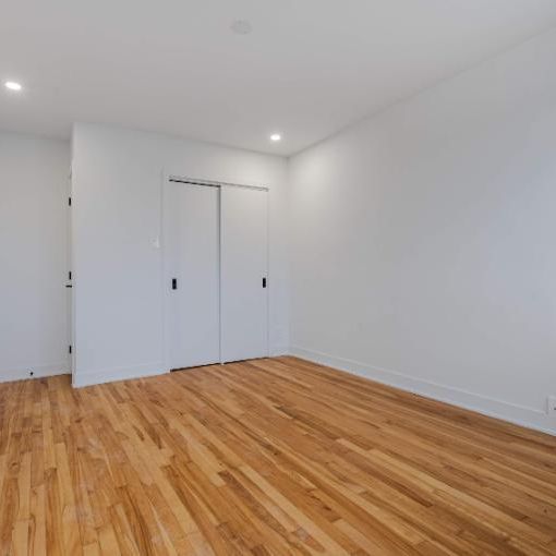 1 CH - 1 SDB - Montréal - $1,395 /mo - Photo 1