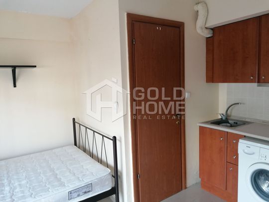 Studio/Γκαρσονιέρα για ενοικίαση Επέκταση (Πυλαία) - Photo 1