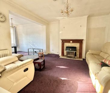 3 bedroom bungalow to rent - Photo 1