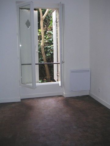 Location Appartement 2 pièces 25m² - Photo 2