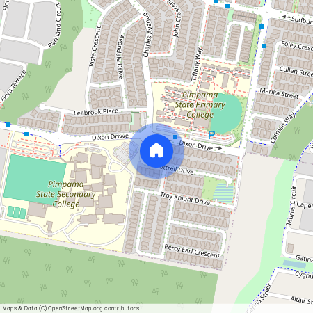 8 COTTRELL DRIVE, Qld 4209, Pimpama