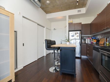 For Lease - 354 Gladstone Avenue Unit# 908, Ottawa Centre, Ontario - Photo 2
