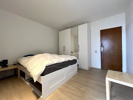 Comfortabel appartement met balkon - Foto 3