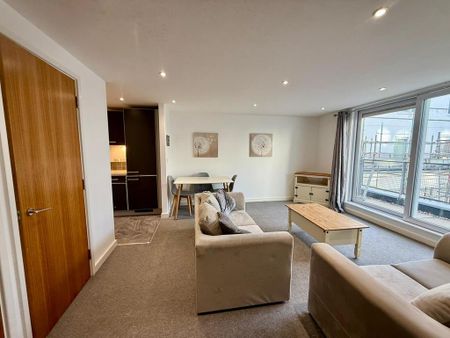 1 bedroom flat to rent - Photo 3