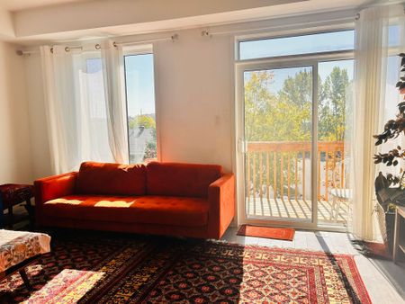 For Lease - 779 Heathrow Path, Oshawa, Ontario - Photo 4