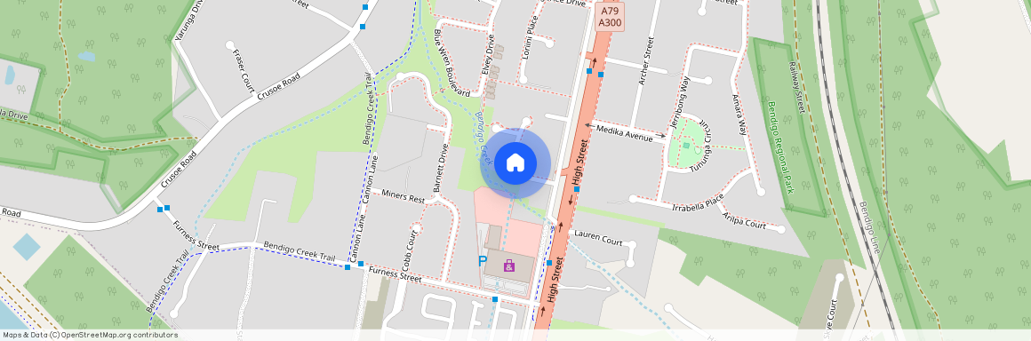 5 Clarcoll Cres, Vic 3555, Kangaroo Flat