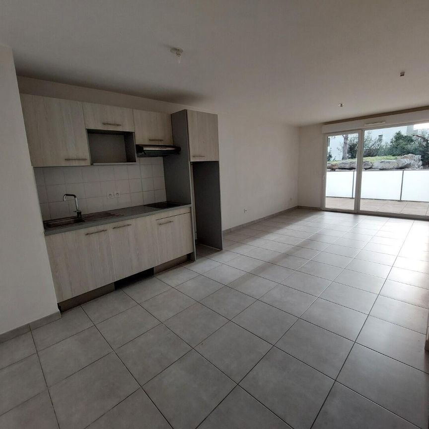 location Appartement T2 DE 43.05m² À MONTPELLIER - Photo 1