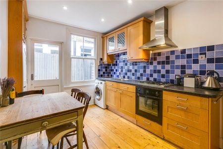 Lynn Road, Balham, SW12 - Photo 5