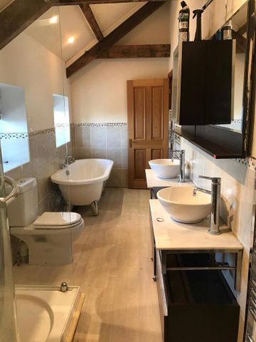 3 bedroom cottage to rent - Photo 3