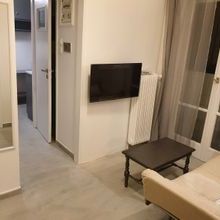 Studio/Γκαρσονιέρα για ενοικίαση - Ζωγράφου, - Φωτογραφία 1
