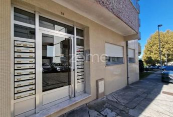 Apartamento T1 em Braga