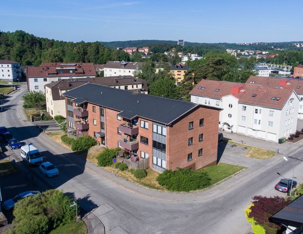 Klippgatan, Borås - Foto 1