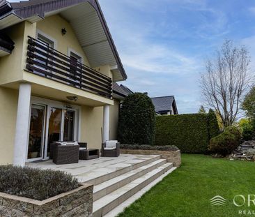 Dom wolnostojący Suchy Dwór, ul. Makuszyńskiego - Photo 6