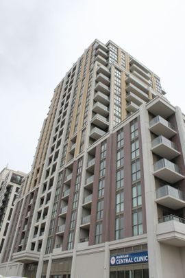 For Lease - 9560 Markham Road Unit# 1211, Markham, Ontario - Photo 1