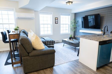 For Lease - 450 Lonsberry Drive Unit# 307, Cobourg, Ontario - Photo 3