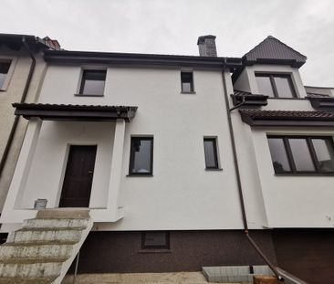 Wykończymy dla Ciebie! Gumieńce|Szereg|254 m2. - Zdjęcie 1