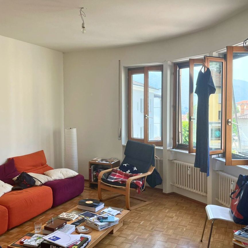SPACIOUS APARTMENT UNIVERSITY AREA - Photo 1