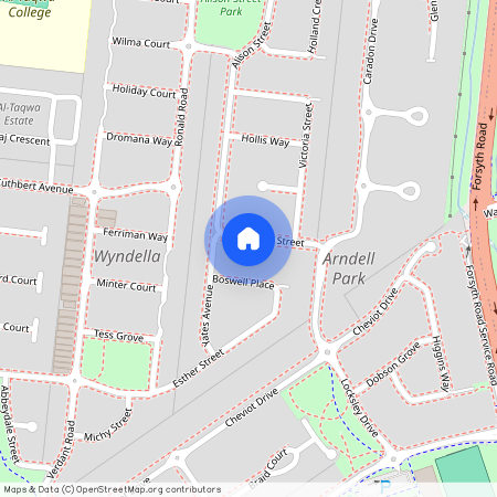 90 Alison Street, Vic 3029, Truganina