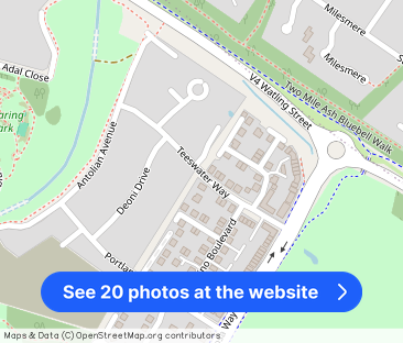 Teeswater Way, Whitehouse, MK8 - Photo 1