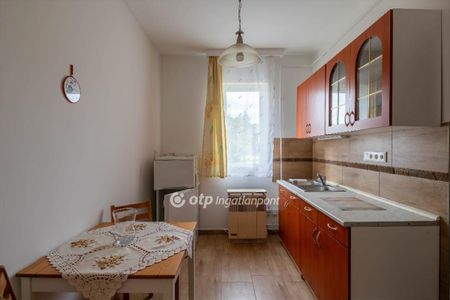 Kiadó újszerű állapotú lakás - Sümeg - Fotó 5
