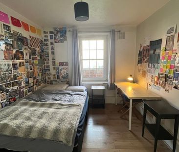 Room in a Shared Flat, Appleford, NW5 - Photo 2