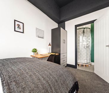 Stanningley Road (room 1), Bramley, Leeds - Photo 6