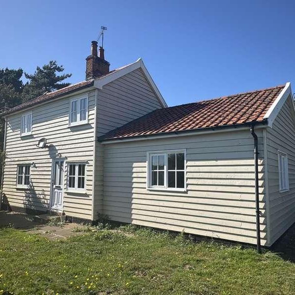Ramsholt Road, Alderton, IP12 - Photo 1