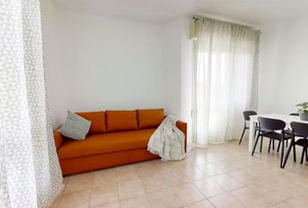 Via Giusto de' Menabuoi, Padova, Veneto 35132