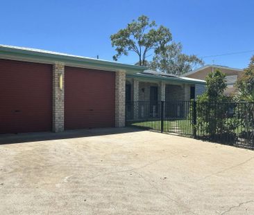 THIS NEAT AND TIDY 4 BEDROOM HOME WITH SOLAR IS AVIALABLE FOR RENT ... - Photo 2