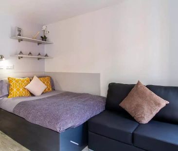 Dover Street Apartments - Premium Studio - Photo 4