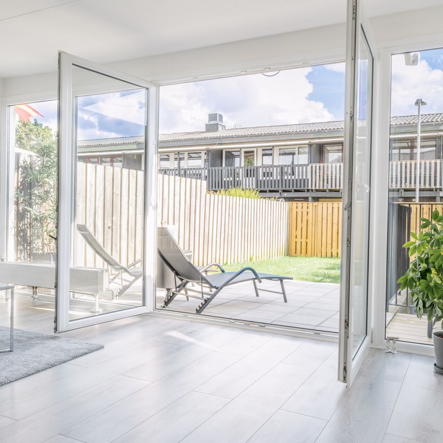 Värbyängen, Bara - Photo 1