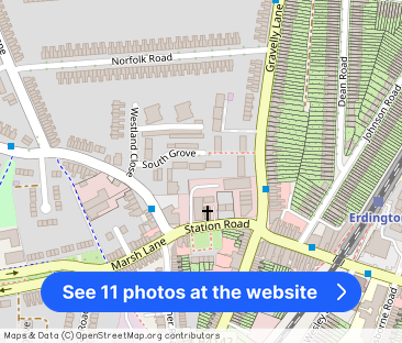 South Grove, Erdington B24 - Photo 1