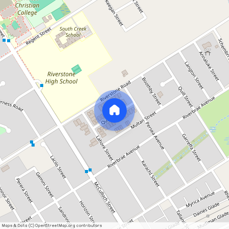 Quetta Street 16, NSW 2765, Riverstone