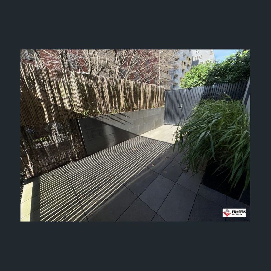 "FOUND" @ Carlton - Studio Apartment - Photo 1