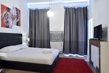 Appartement Lyon - 1 pièce(s) - 30.0 m2 - Photo 5