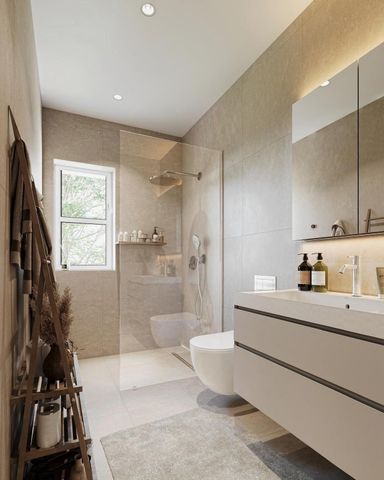 Trendige 2.5 Zimmer-Wohnungen mit hochwertigem Ausbau - Foto 4