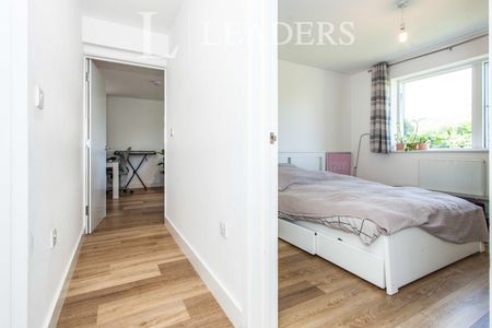 1 bedroom apartment to rent Milton Road, Cambridge, CB4 - Photo 4
