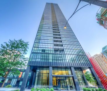 For Lease - 110 Charles Street Unit# 904, Toronto, Ontario - Photo 2