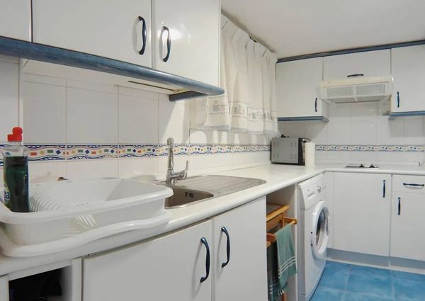 Calle de Juan de Austria, Madrid, Community of Madrid 28010