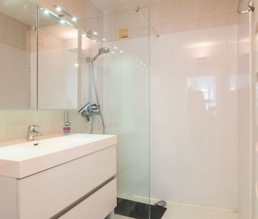 Appartement te huur in Mariakerke voor € 770 met 2 slaapkamers - Foto 5